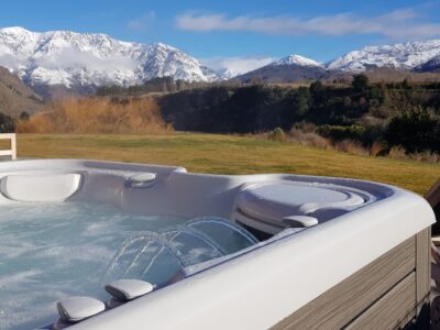 Private, luxurious, peaceful escape for 1-4 people