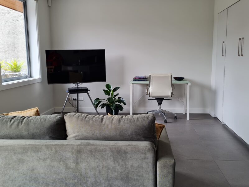 Private, luxurious, peaceful escape for 1-4 people