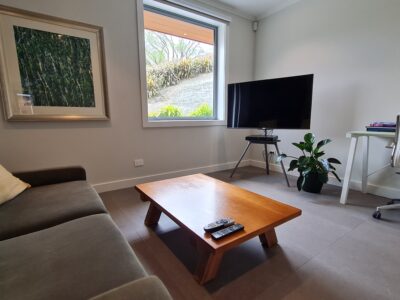 Private, luxurious, peaceful escape for 1-4 people