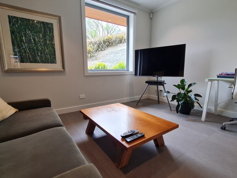 Private, luxurious, peaceful escape for 1-4 people