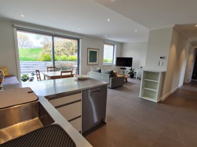 Private, luxurious, peaceful escape for 1-4 people