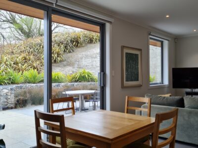 Private, luxurious, peaceful escape for 1-4 people