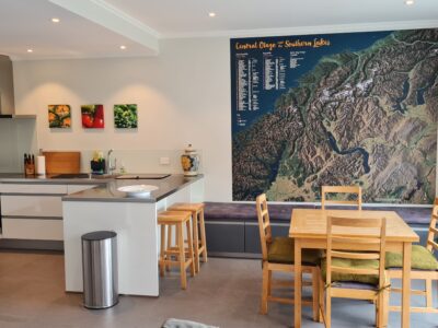 Private, luxurious, peaceful escape for 1-4 people