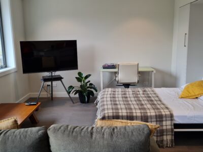 Private, luxurious, peaceful escape for 1-4 people