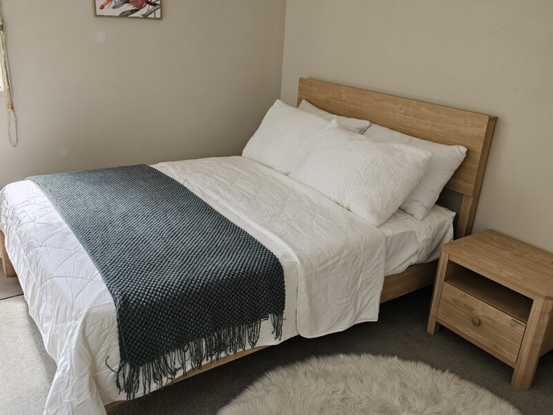 Lilypad of Three Kings Auckland