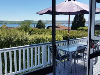 Lakeview's On Richmond