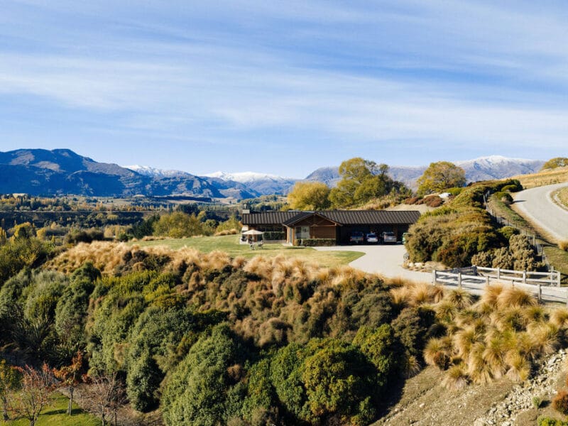 Private, luxurious, peaceful escape for 1-4 people