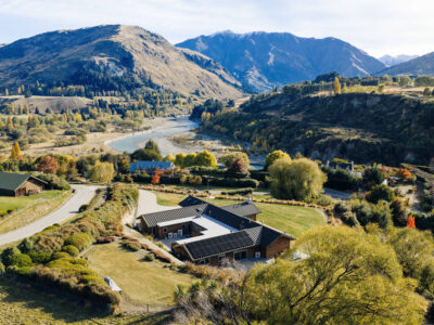 Private, luxurious, peaceful escape for 1-4 people
