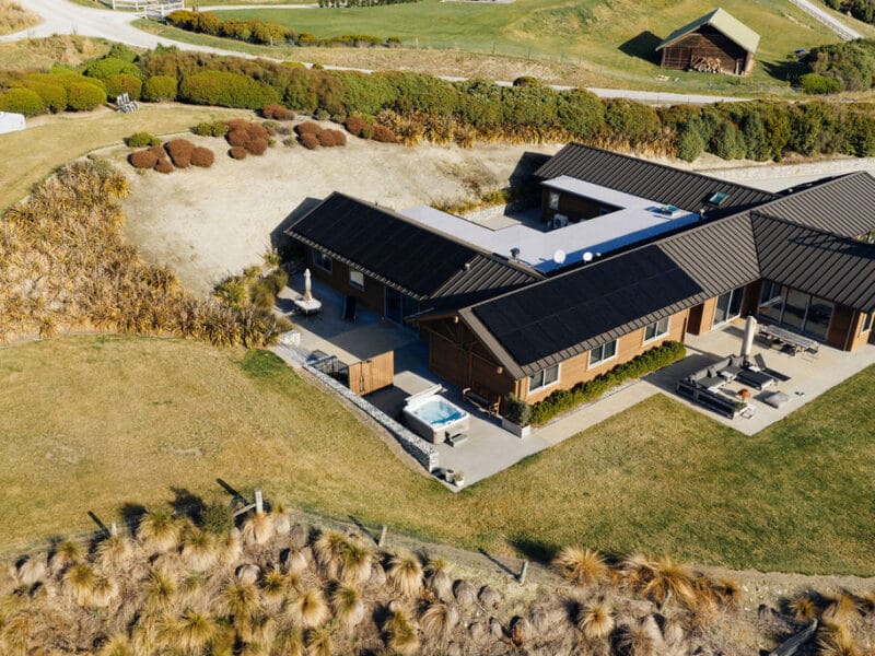 Private, luxurious, peaceful escape for 1-4 people