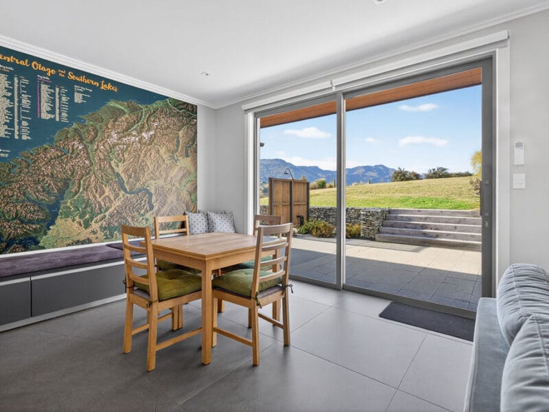 Private, luxurious, peaceful escape for 1-4 people