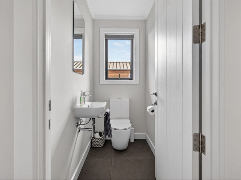 Private, luxurious, peaceful escape for 1-4 people