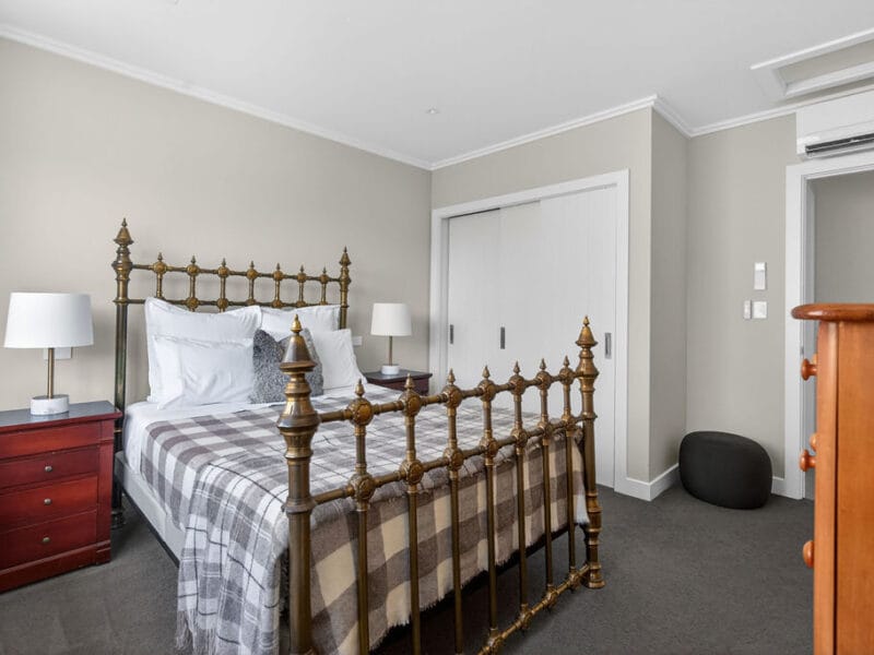 Private, luxurious, peaceful escape for 1-4 people
