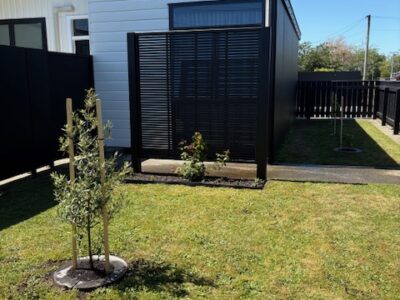 Central Haven: Sunny, Secure & Walk to the River!