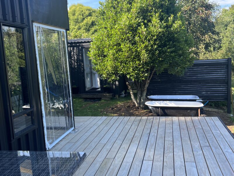 Fig Cottage luxury rural retreat