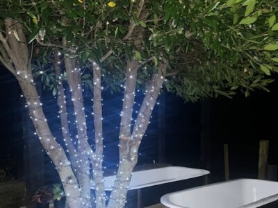 Fig Cottage luxury rural retreat