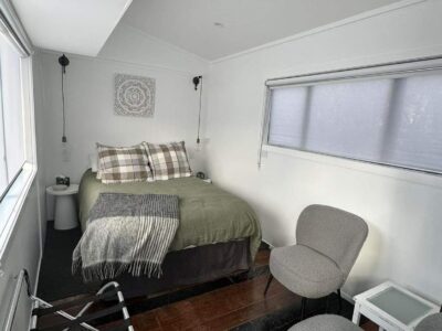 Fig Cottage luxury rural retreat