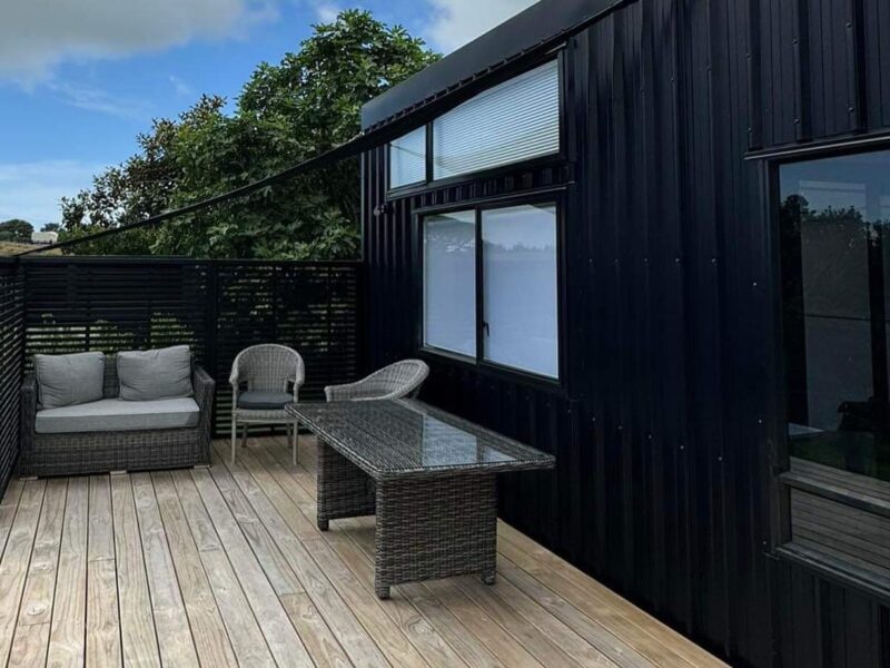 Fig Cottage luxury rural retreat