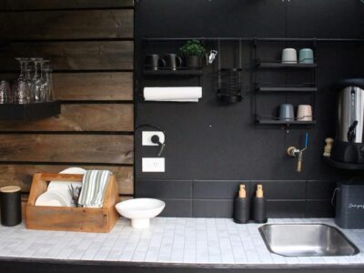 Fig Cottage luxury rural retreat