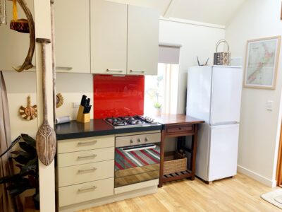 Our Amazing Space in the Heart of Russell