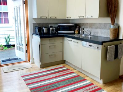 Our Amazing Space in the Heart of Russell