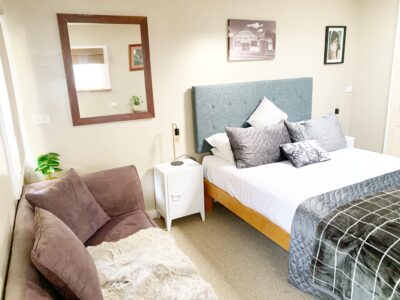 Our Amazing Space in the Heart of Russell