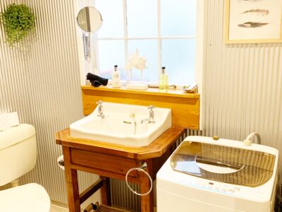 Our Amazing Space in the Heart of Russell