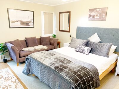 Our Amazing Space in the Heart of Russell