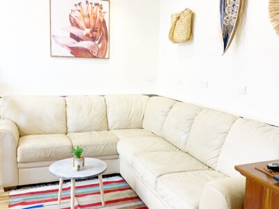 Our Amazing Space in the Heart of Russell