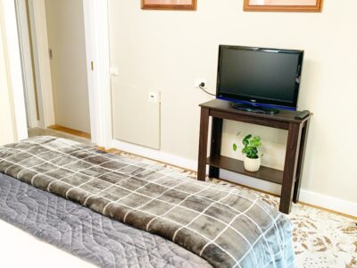 Our Amazing Space in the Heart of Russell