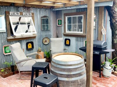 Our Amazing Space in the Heart of Russell