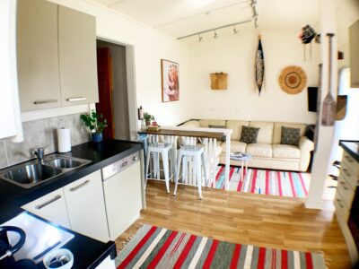 Our Amazing Space in the Heart of Russell