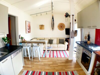 Our Amazing Space in the Heart of Russell