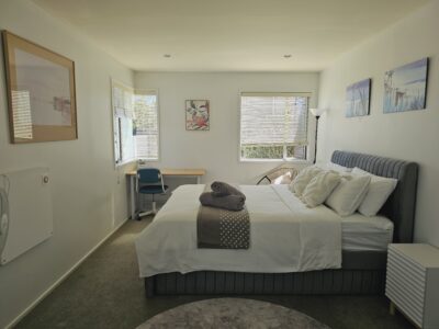 Lilypad of Three Kings Auckland