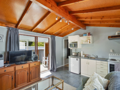 Annies on Arawa Ohakune