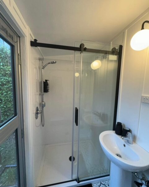 Fig Cottage luxury rural retreat