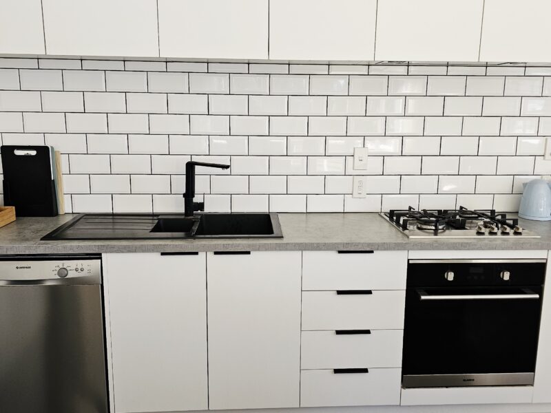 Lilypad of Three Kings Auckland