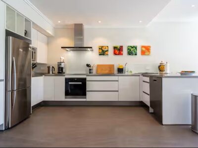 Private, luxurious, peaceful escape for 1-4 people