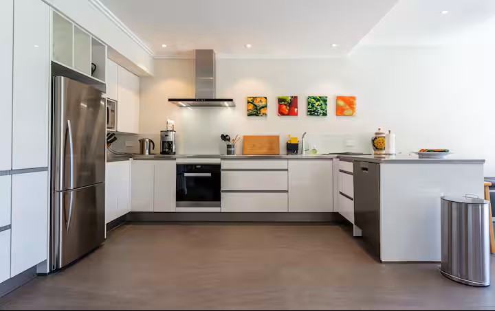 Private, luxurious, peaceful escape for 1-4 people