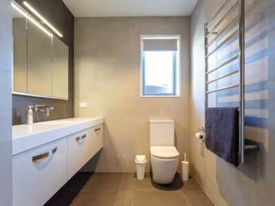 Private, luxurious, peaceful escape for 1-4 people