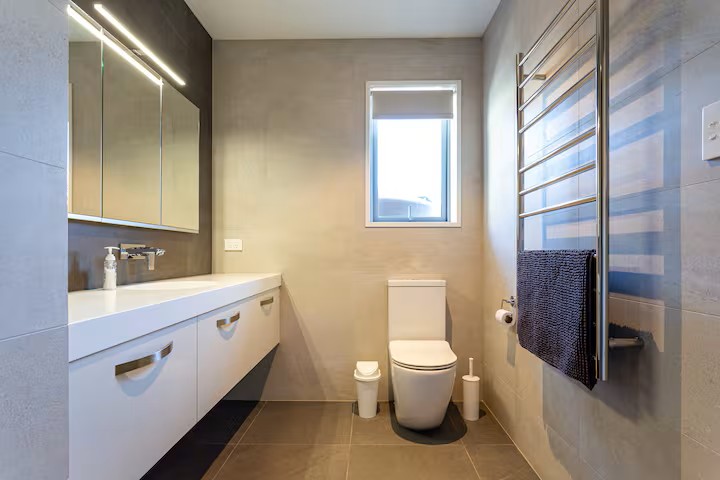 Private, luxurious, peaceful escape for 1-4 people