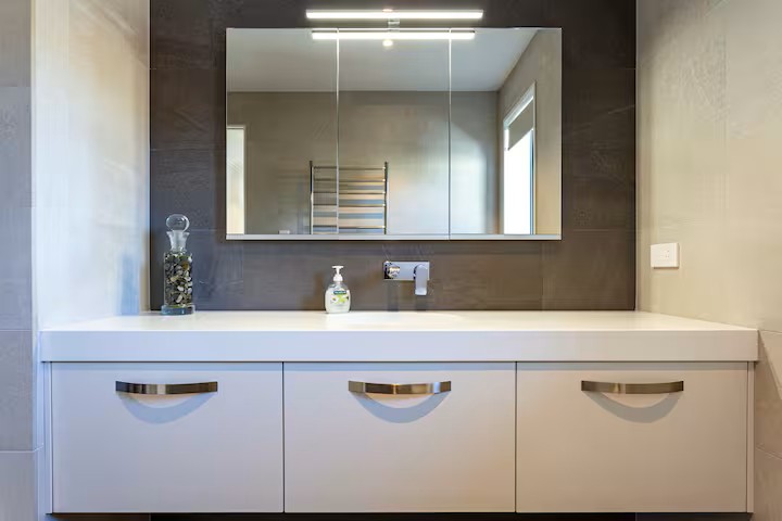 Private, luxurious, peaceful escape for 1-4 people