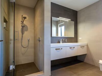 Private, luxurious, peaceful escape for 1-4 people