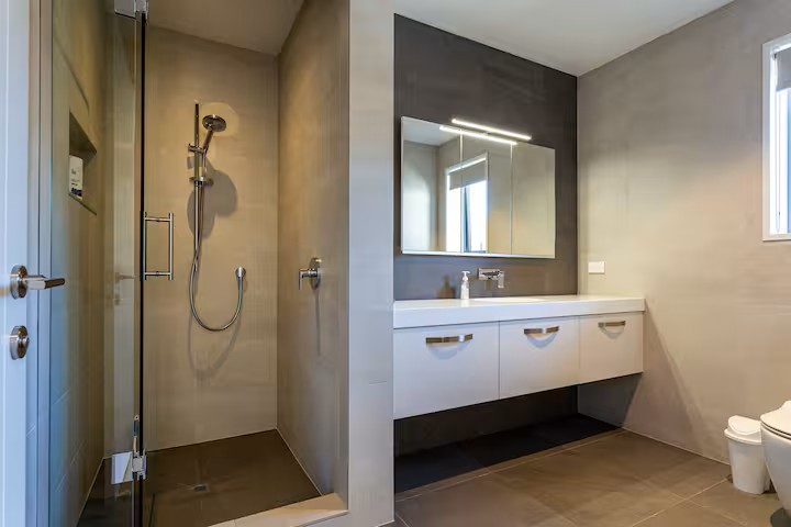 Private, luxurious, peaceful escape for 1-4 people