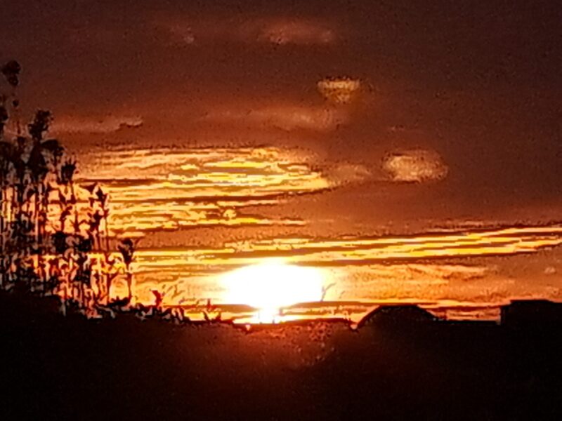 Seabury Lookout – Classic Kiwi Bach with Views suitable for all ages and stages!