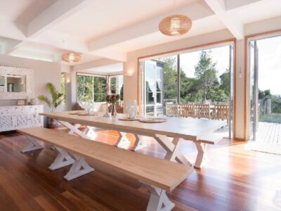 Private Luxury in Paihia - With Heated Pool!
