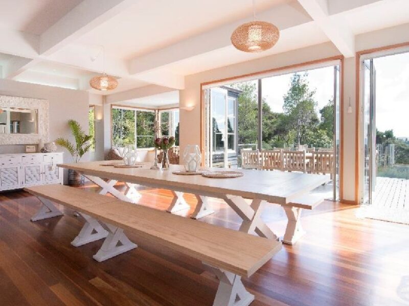 Private Luxury in Paihia - With Heated Pool!