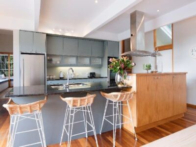 Private Luxury in Paihia - With Heated Pool!