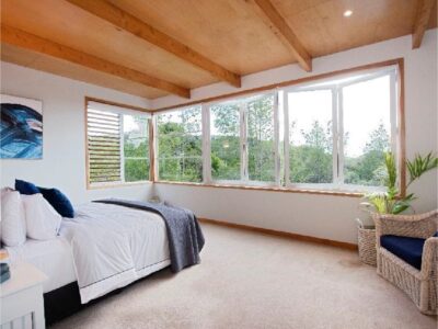 Private Luxury in Paihia - With Heated Pool!