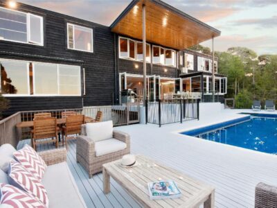 Private Luxury in Paihia - With Heated Pool!
