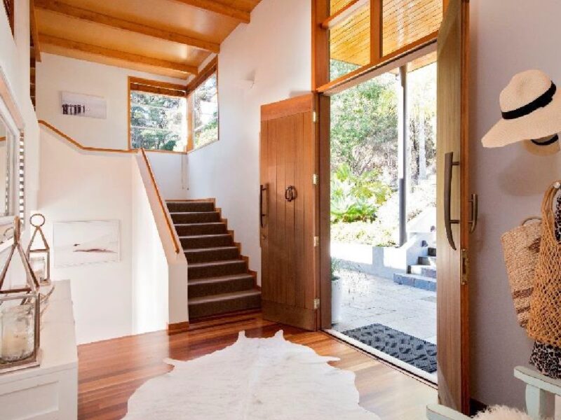 Private Luxury in Paihia - With Heated Pool!